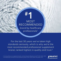 Thumbnail for Pure Encapsulations Calcium-D-Glucarate - Accelerated Health Products