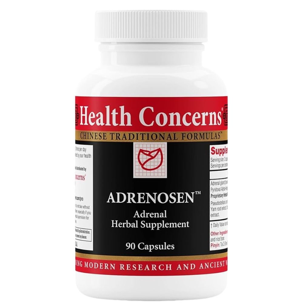 Cortisol Reset Detox with Sara Banta - Accelerated Health Products