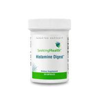 Thumbnail for Histamine Digest Digestive Enzyme - Accelerated Health Products