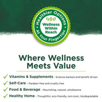 Thumbnail for Swanson Malic Acid 600 mg 100 Veggie Capsules - Accelerated Health Products
