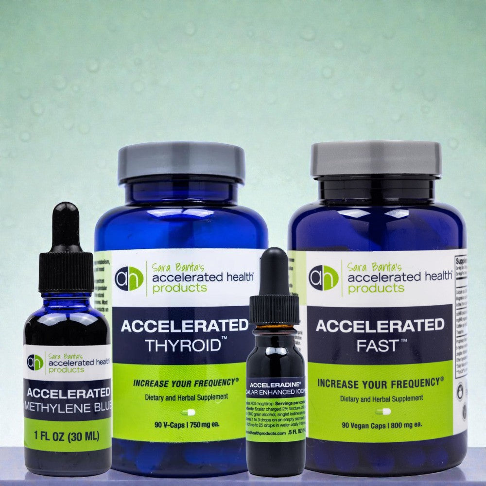 14 DAY METABOLIC RESET PROTOCOL