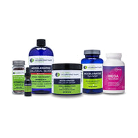 Thumbnail for Accelerated Anytime Reset Detox Kit