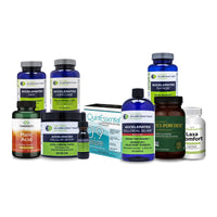Thumbnail for Accelerated Diet Cleanse - Accelerated Health Products