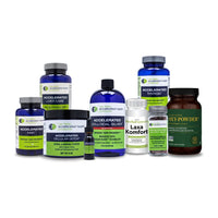 Thumbnail for Accelerated Diet Detox Program