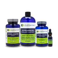 Thumbnail for Accelerated Weight Loss Bundle - Accelerated Health Products