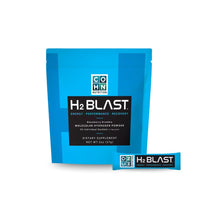 Thumbnail for H2 Blast - Accelerated Health Products