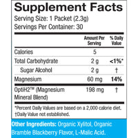 Thumbnail for H2 Blast - Accelerated Health Products