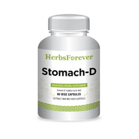 Thumbnail for HerbsForever Stomach D