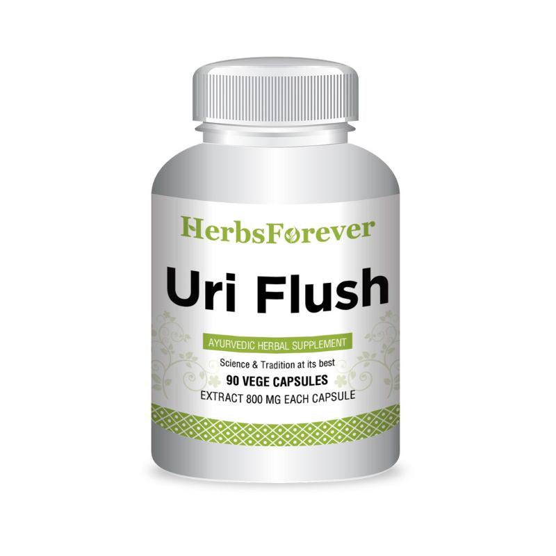 HerbsForever Uri-Flush