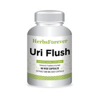 Thumbnail for HerbsForever Uri-Flush