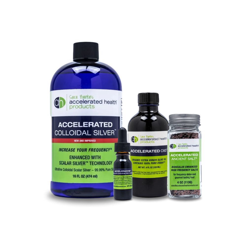 Immune Boosting Bundle