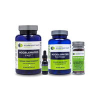 Thumbnail for Intermittent Fasting Bundle - Accelerated Health Products