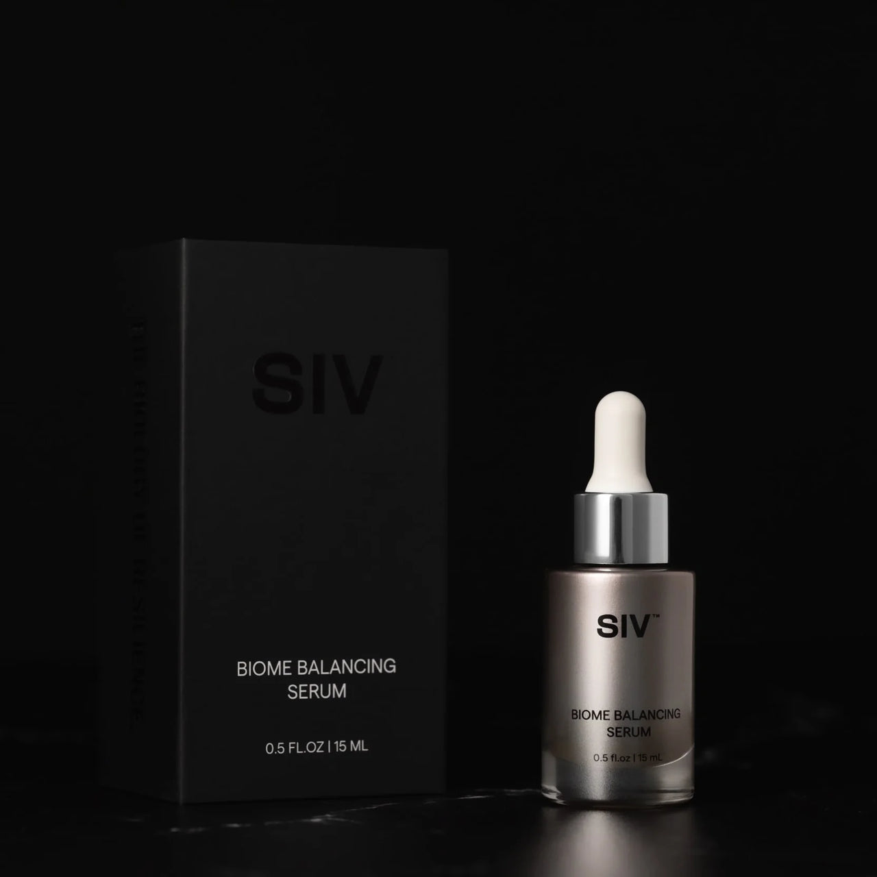 SIV™ Biome Balancing Serum - Accelerated Health Products