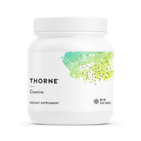 Thumbnail for thorne creatine monohydrate powder
