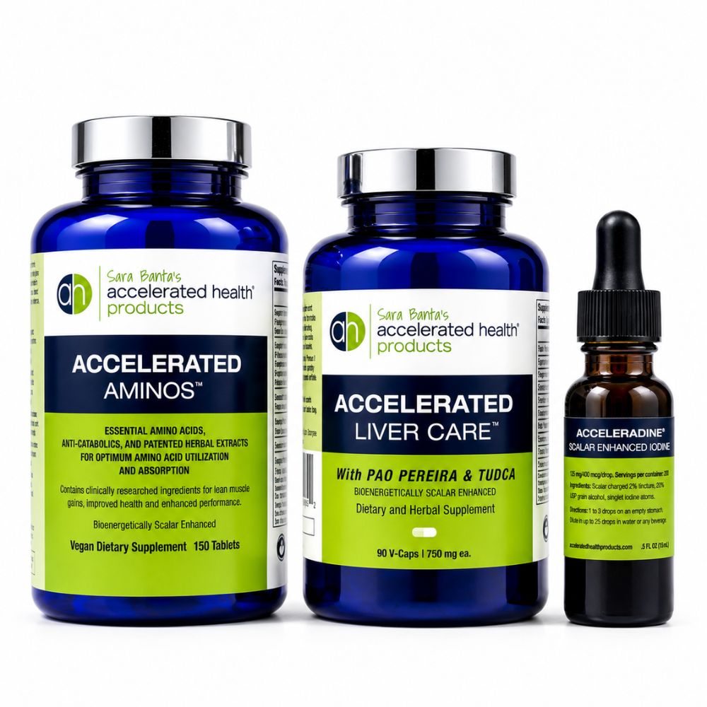 Accelerated Peptide Support Stack