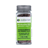 Thumbnail for Accelerated Ancient Salt® 4 oz - Accelerated Health Products