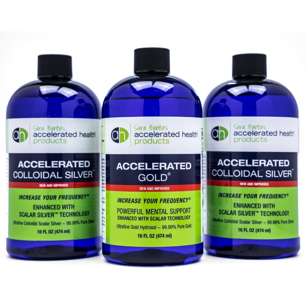 Bundles | Accelerated Health Products