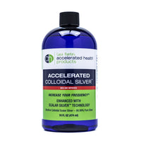 Thumbnail for Accelerated Bundle - Accelerated Health Products
