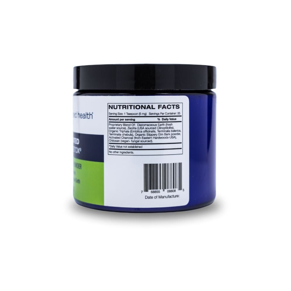 Accelerated Cellular Detox® Powder | Accelerated Health Products