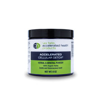 Thumbnail for Accelerated Cellular Detox® Powder - Accelerated Health Products
