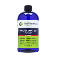 Thumbnail for Accelerated Colloidal Gold 