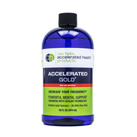 Thumbnail for Accelerated Colloidal Gold® - Accelerated Health Products