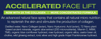 Thumbnail for Accelerated Face Lift Skincare Bundle - Accelerated Health Products