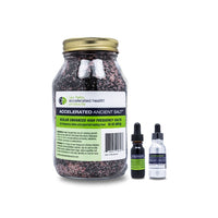 Thumbnail for Accelerated Hydration Bundle - Accelerated Health Products