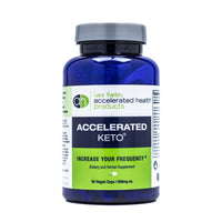 Thumbnail for Accelerated Keto® - Accelerated Health Products