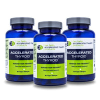 Thumbnail for Accelerated Thyroid® - Accelerated Health Products