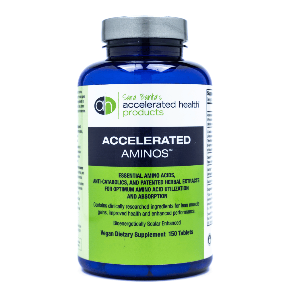 Accelerated AMINOS®