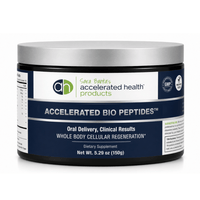 Thumbnail for Accelerated BIO PEPTIDES™ - Accelerated Health Products