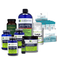 Thumbnail for Accelerated Diet Detox Program