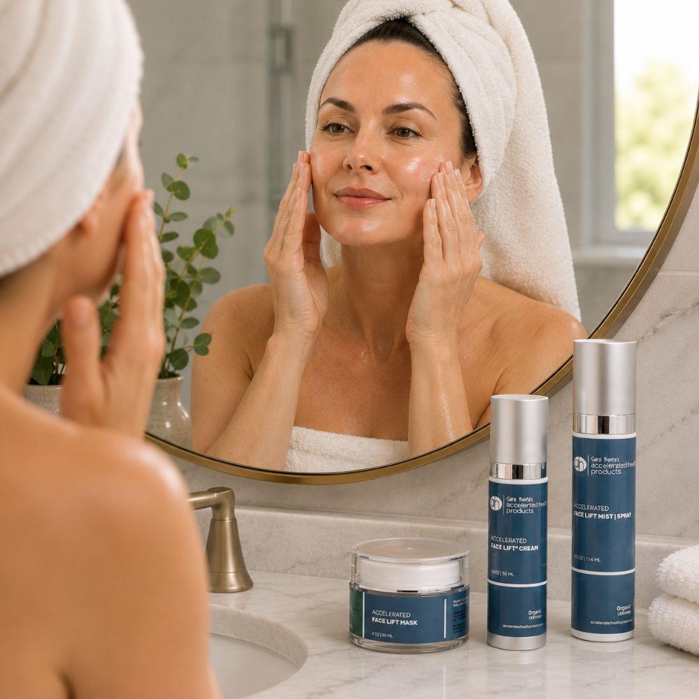 Accelerated Face Lift® Skincare Bundle