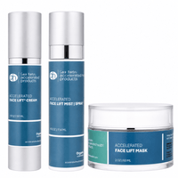 Thumbnail for Accelerated Face Lift® Skincare Bundle