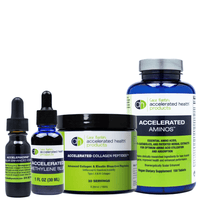 Thumbnail for Accelerated Longevity Bundle - Accelerated Health Products