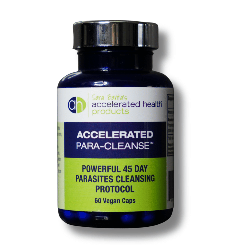 Accelerated Para-Cleanse™