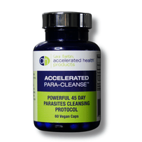 Thumbnail for Accelerated Para-Cleanse™