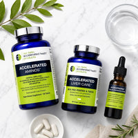 Thumbnail for Accelerated Peptide Support Stack