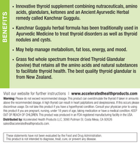 Thumbnail for Accelerated Thyroid®