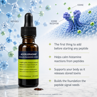 Thumbnail for Accelerated Peptide Support Stack