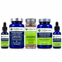 Thumbnail for Mitochondrial Support Protocol - Accelerated Health Products