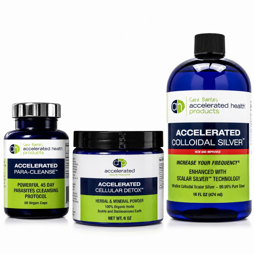 Accelerated Parasite Protocol