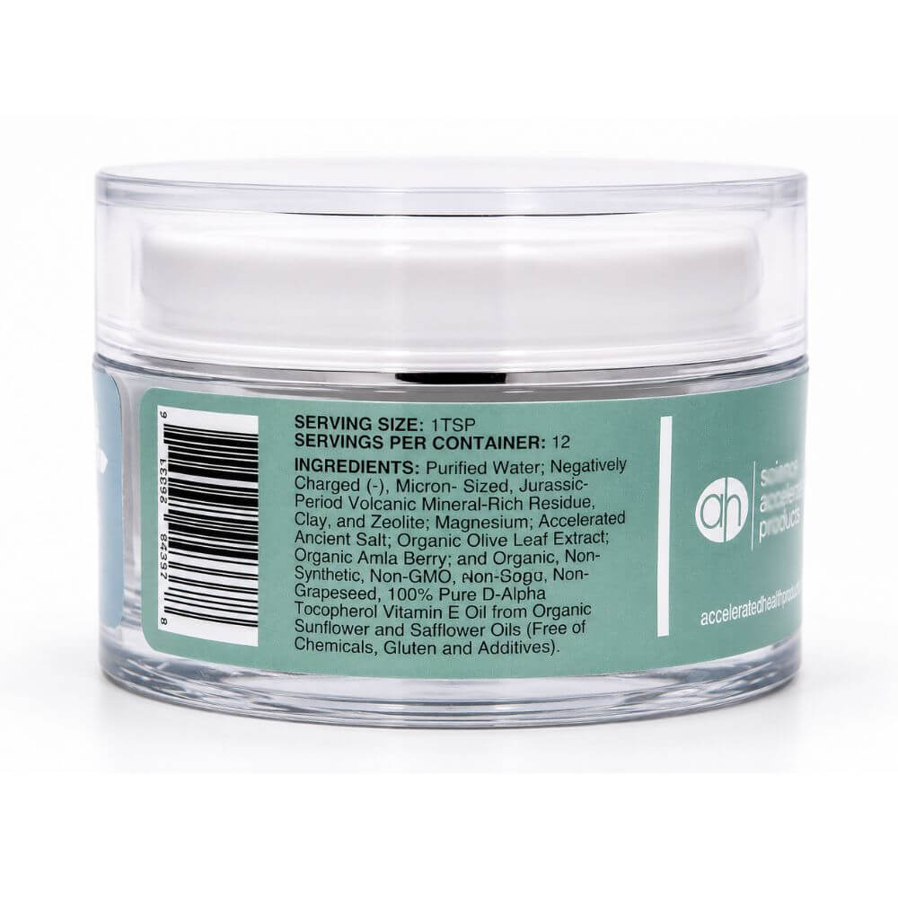 Accelerated Face Lift® Mask - NEW & IMPROVED