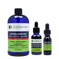 Thumbnail for Immune Boosting Bundle - Accelerated Health Products