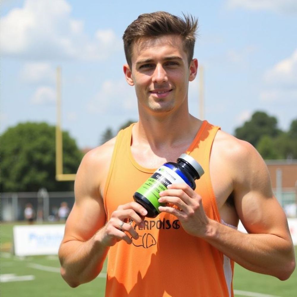 Accelerated AMINOS™ - Accelerated Health Products