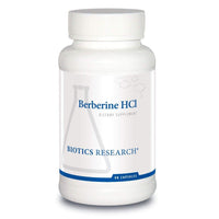 Thumbnail for Berberine HCl - Accelerated Health Products