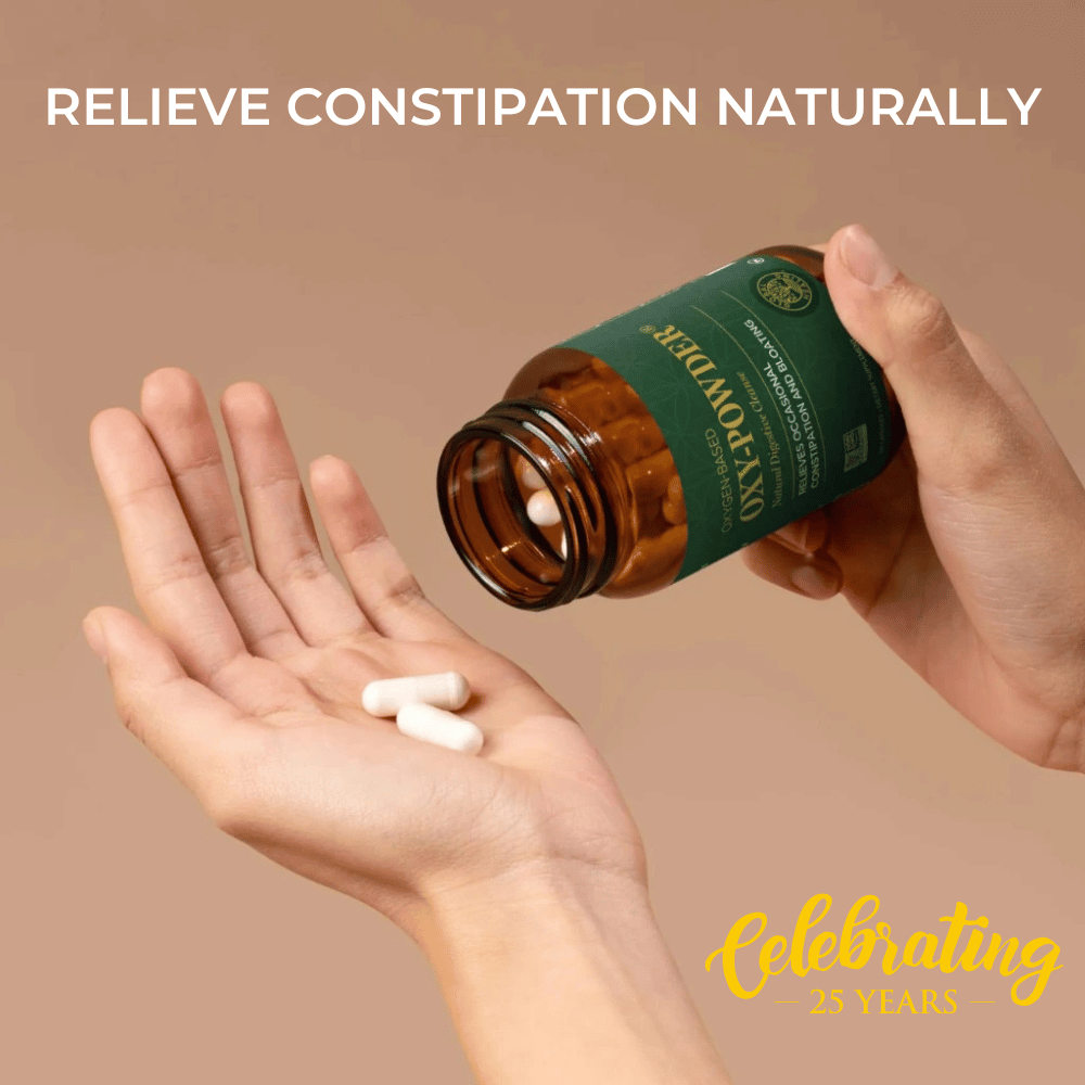 Global Healing Oxy-Powder - Accelerated Health Products