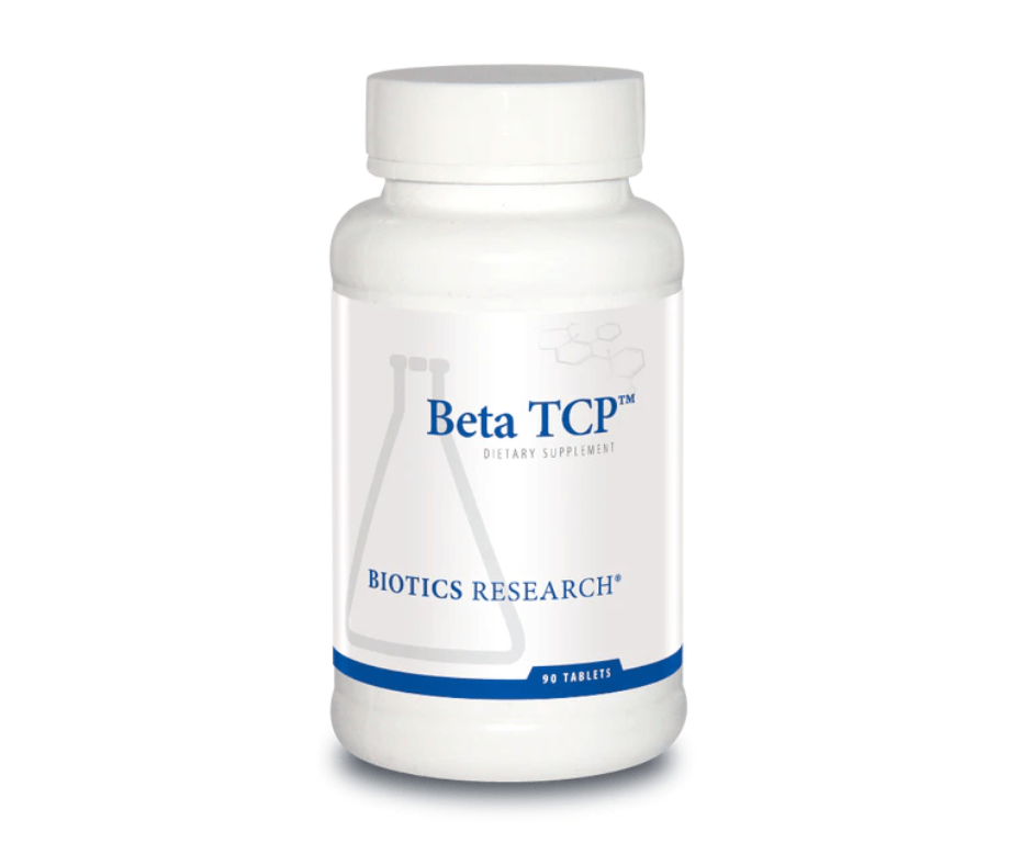 Beta-TCP - Accelerated Health Products