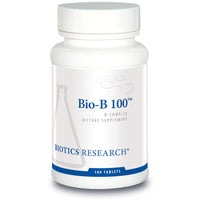 Thumbnail for Bio-B 100™ - Accelerated Health Products